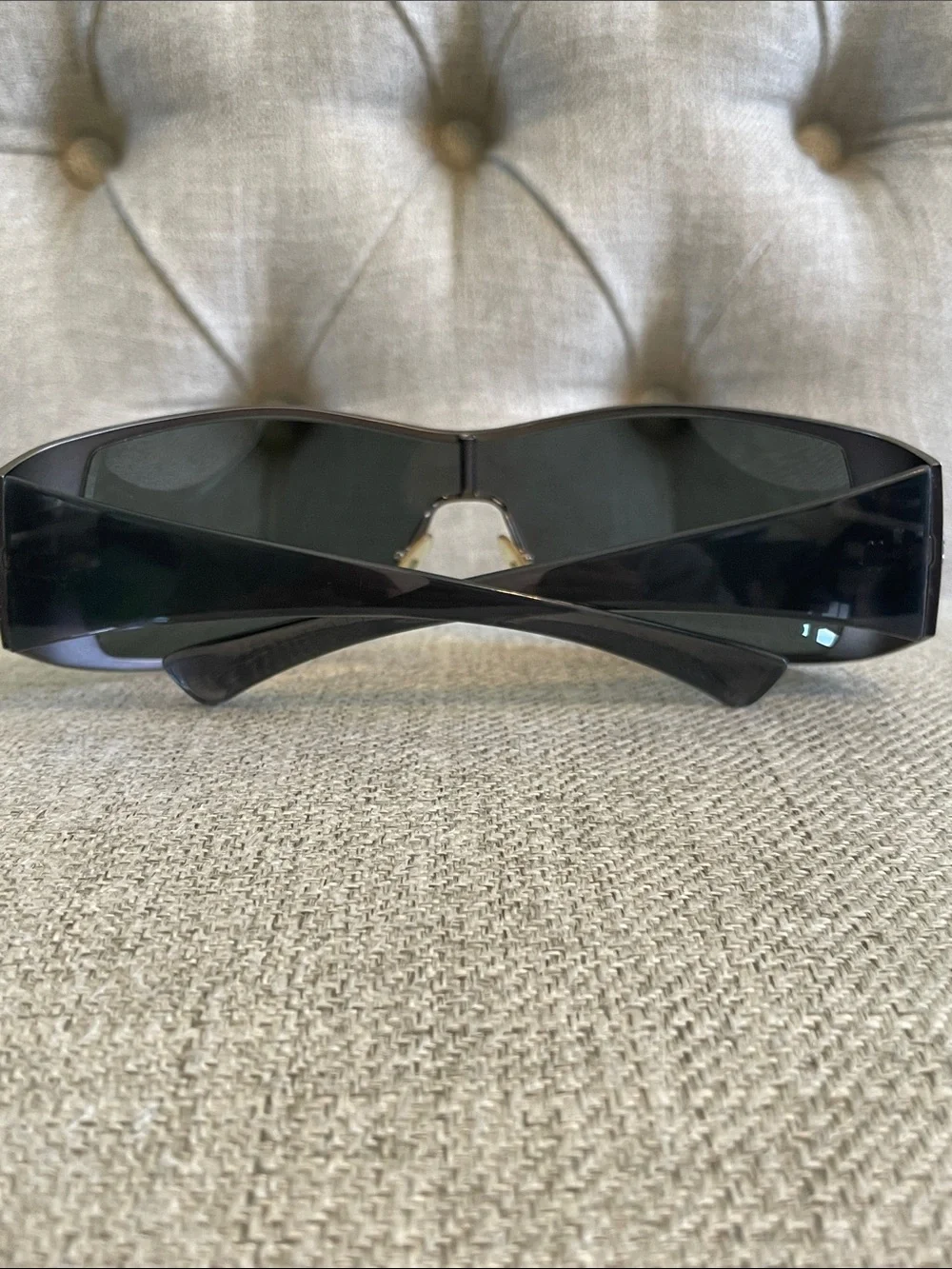 Vintage Gucci Sunglasses GG 1804/S PQ8 120